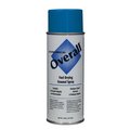 Rust-Oleum OVERAL SSPR GLOSS BLUE V2408830